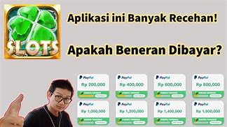 Apakah Aplikasi Boss Slot Terbukti Membayar