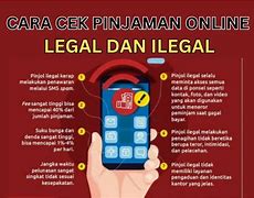 Apakah Aplikasi Pinjol Ilegal Sebar Data