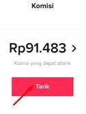 Bagaimana Cara Menarik Uang Di Tiktok Ke Dana