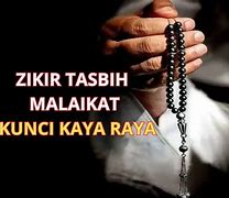 Cara Dzikir Pakai Tasbih