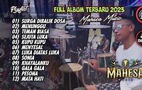 Download Lagu Mahesa Musik Full Album Terbaru