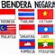 Gambar Bendera Negara Republik