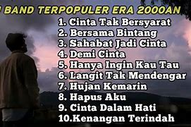 Lagu Nostalgia 2000An Terpopuler