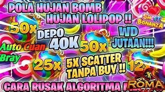 Max Win Sweet Bonanza Indonesia Hari Ini