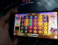 Permainan Judi Agen69 Slot