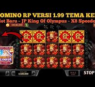 Permainan Slot Domino Terbaru Olympus 2024 Terbaru