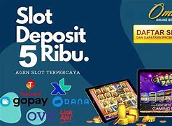 Situs Judi Slot Deposit Pulsa Indosat Im3