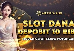 Situs Slot Bet 100 Rupiah Login