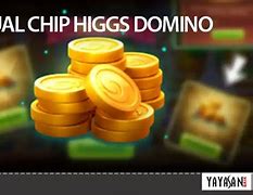 Tempat Jual Beli Chip Higgs Slot Di Indonesia Yang Bagus Dan Murah