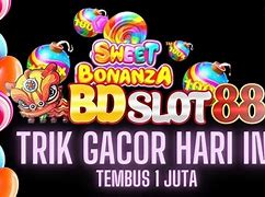 Tutorial Game Slot Pemula Biar Menang Bonanza Terus Menerus